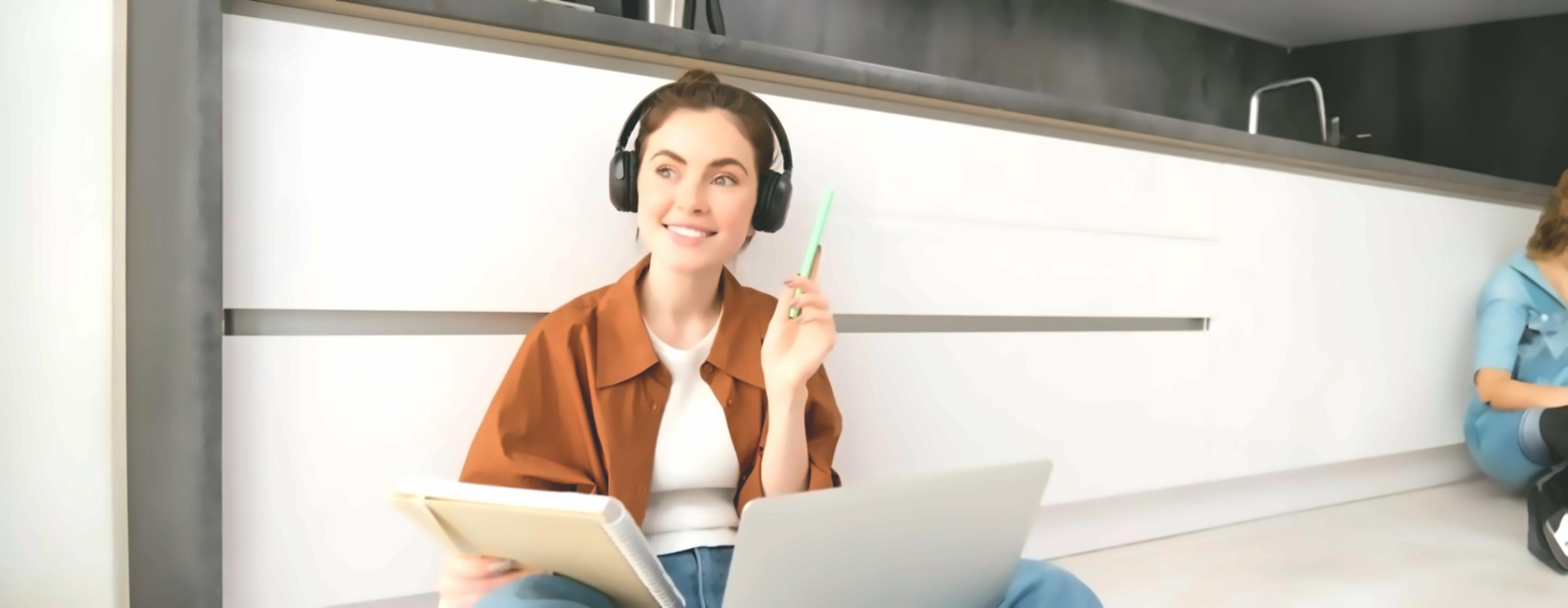 Digitale Budgetplanung Anwendung Interface