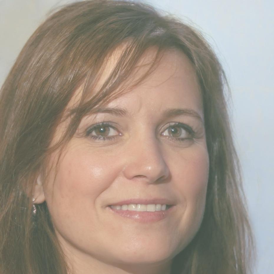 Anneliese Bergström, Gründerin von orenquavix