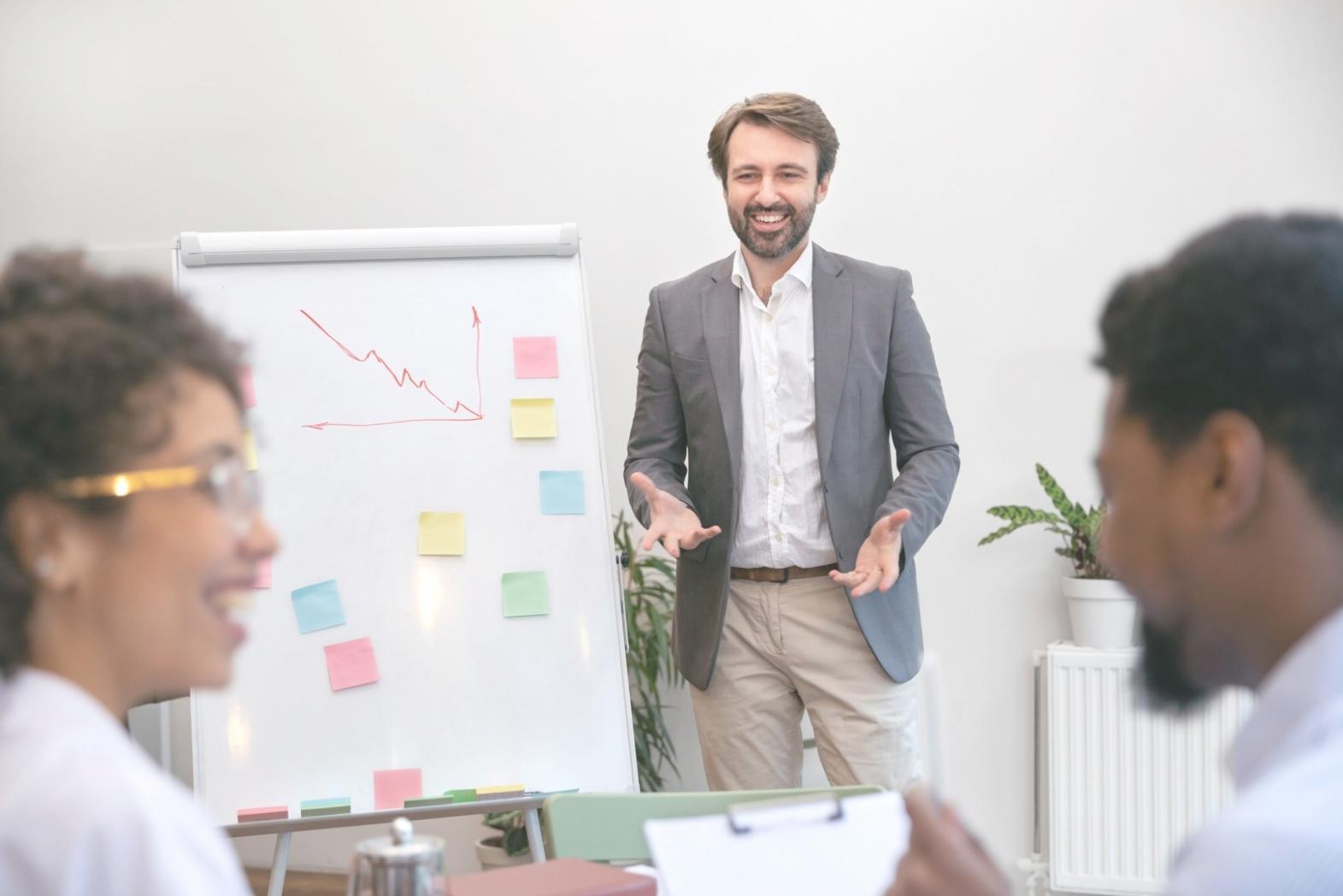 Digitale Budgetplanung vorbereiten und strukturieren